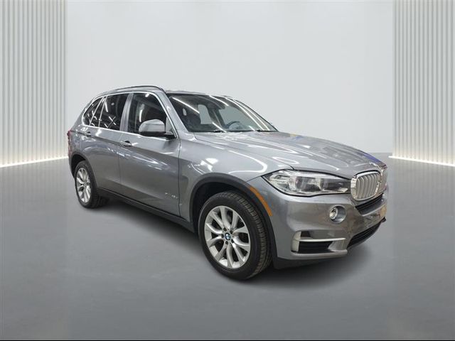 2016 BMW X5 eDrive xDrive40e