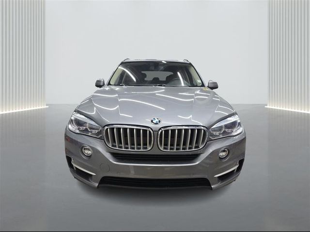 2016 BMW X5 eDrive xDrive40e