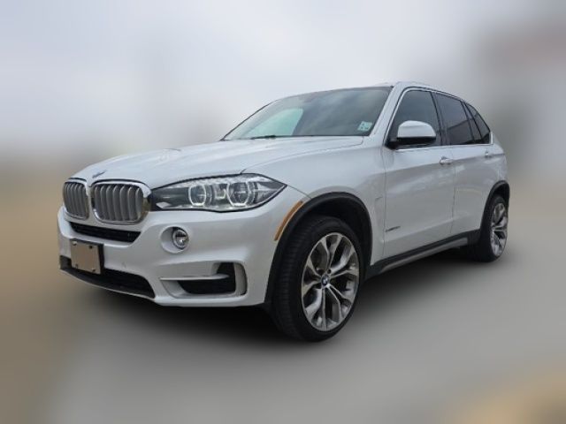 2016 BMW X5 sDrive35i