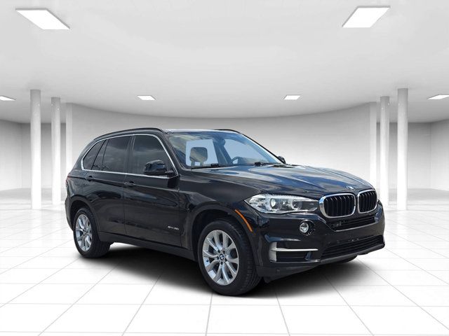 2016 BMW X5 sDrive35i