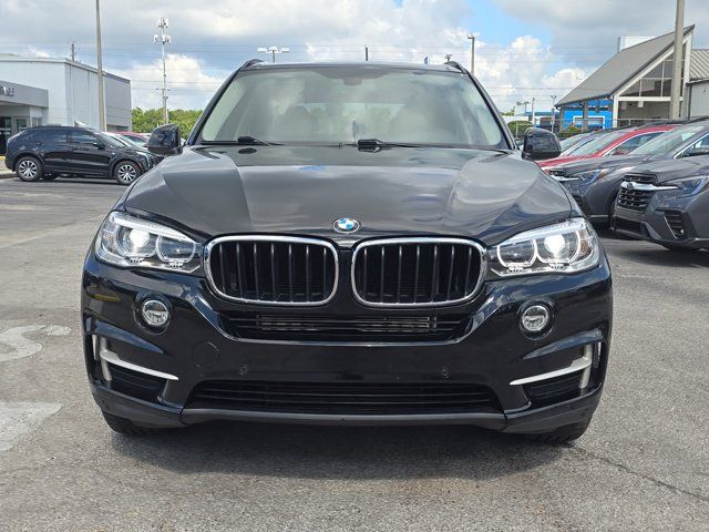 2016 BMW X5 sDrive35i