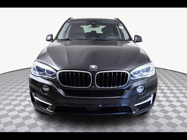 2016 BMW X5 sDrive35i