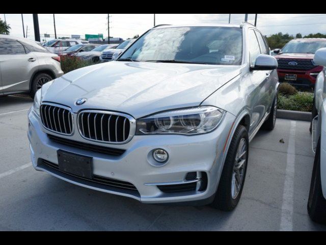 2016 BMW X5 sDrive35i