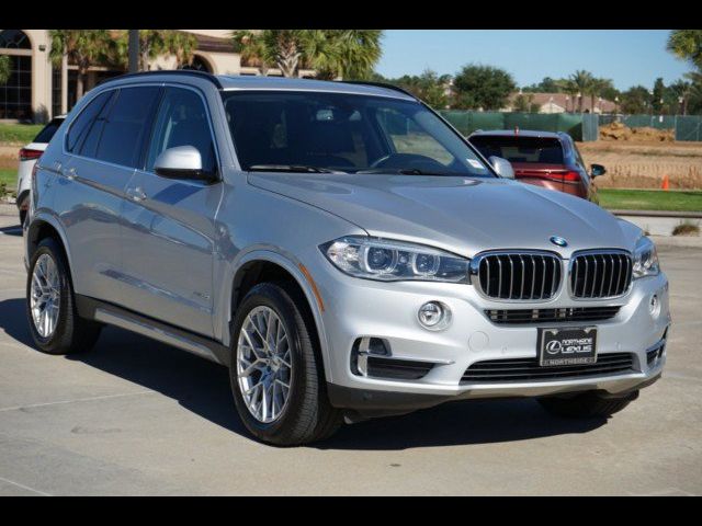 2016 BMW X5 sDrive35i