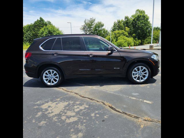 2016 BMW X5 sDrive35i