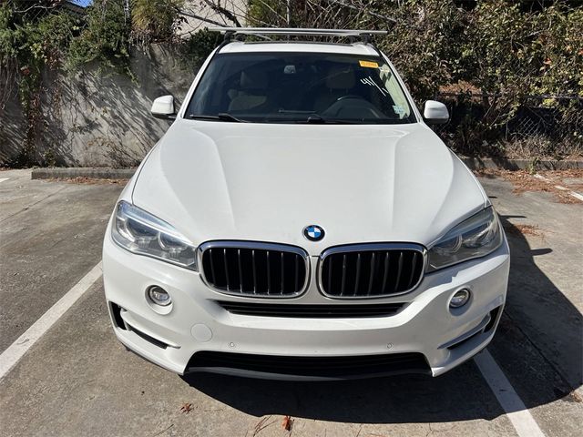 2016 BMW X5 sDrive35i