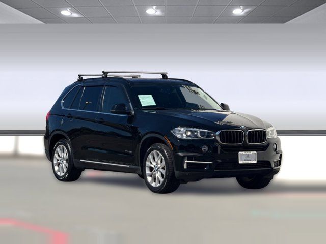2016 BMW X5 sDrive35i