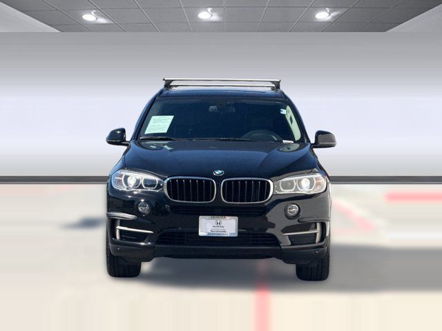 2016 BMW X5 sDrive35i