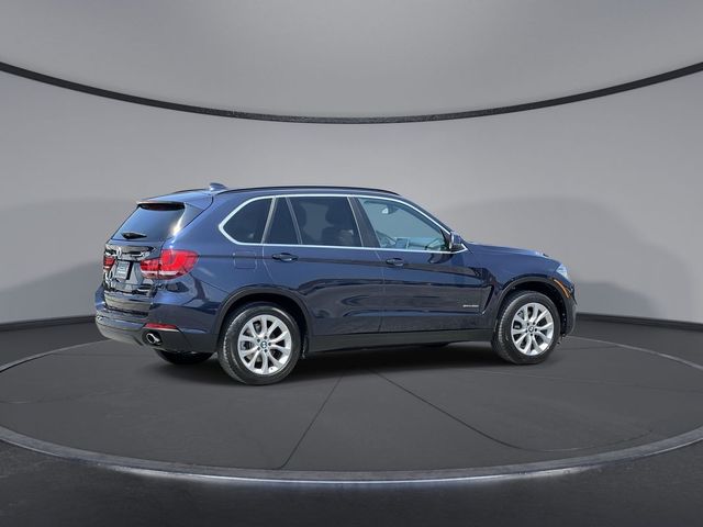 2016 BMW X5 sDrive35i