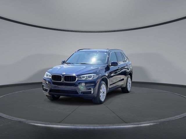 2016 BMW X5 sDrive35i