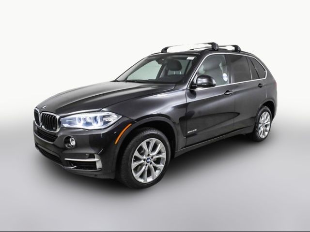 2016 BMW X5 sDrive35i