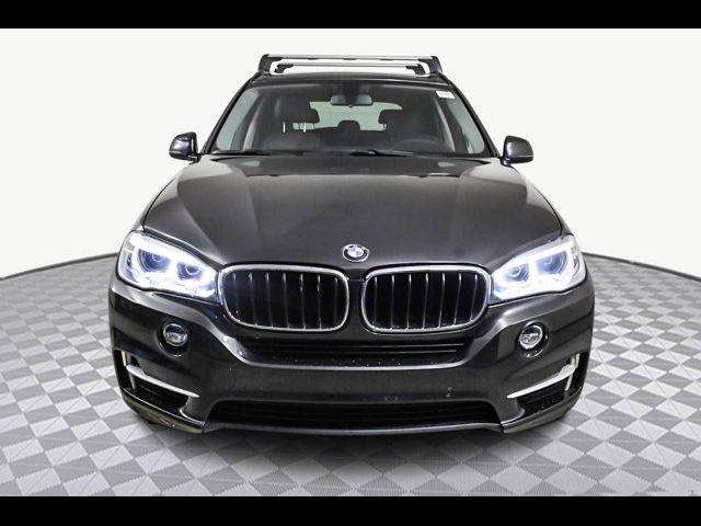 2016 BMW X5 sDrive35i