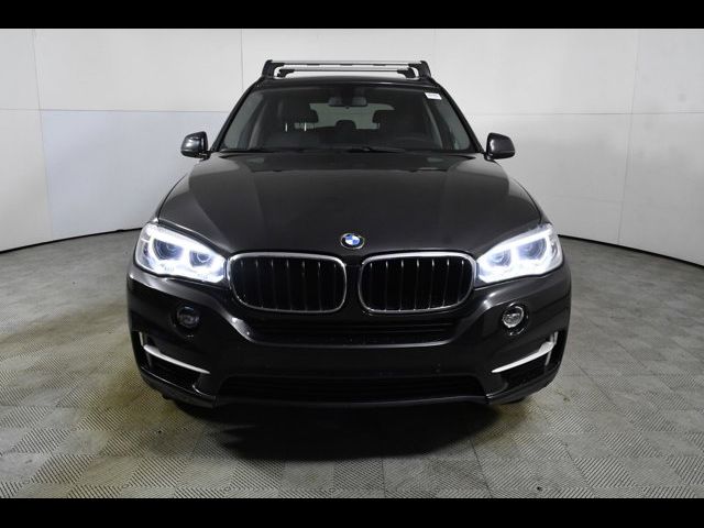 2016 BMW X5 sDrive35i