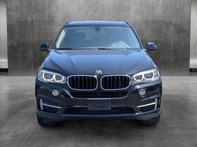 2016 BMW X5 sDrive35i