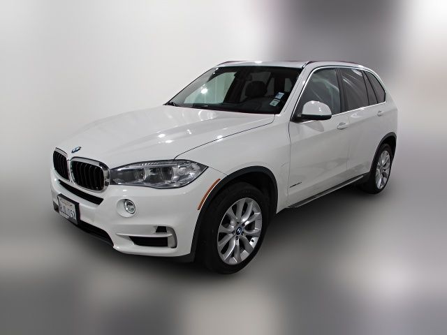 2016 BMW X5 sDrive35i