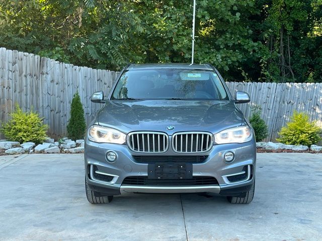 2016 BMW X5 sDrive35i