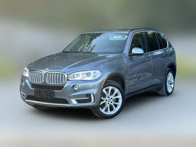 2016 BMW X5 sDrive35i