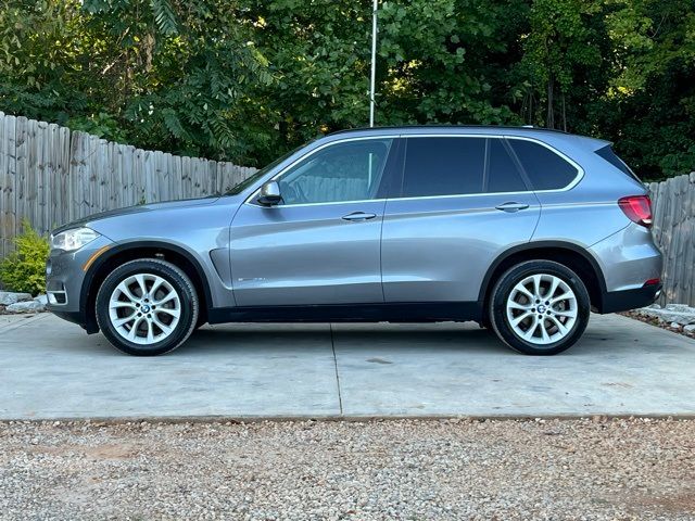 2016 BMW X5 sDrive35i