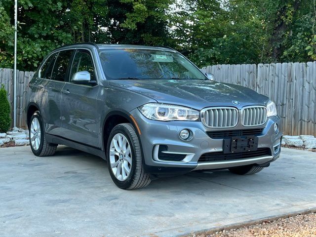 2016 BMW X5 sDrive35i