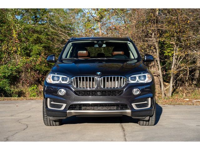 2016 BMW X5 sDrive35i