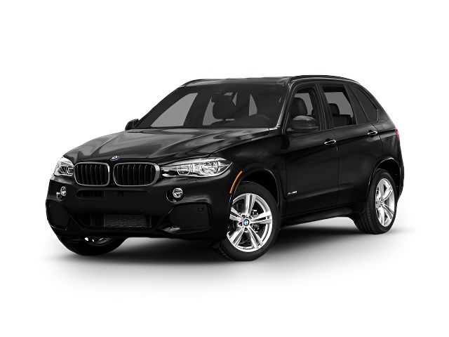 2016 BMW X5 sDrive35i