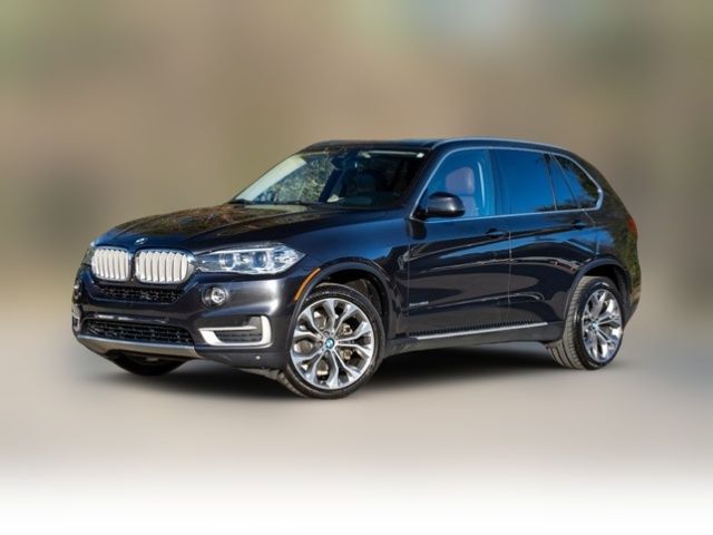 2016 BMW X5 sDrive35i