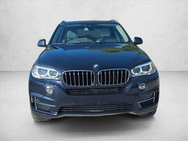 2016 BMW X5 sDrive35i