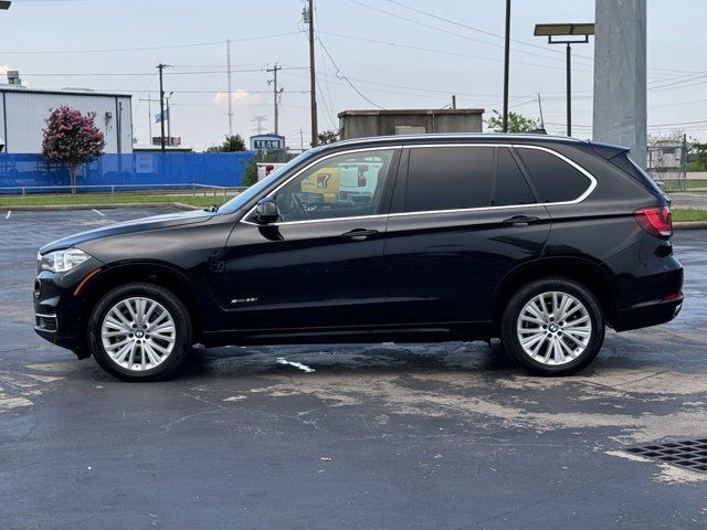 2016 BMW X5 sDrive35i