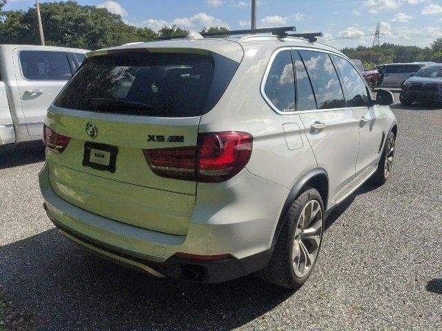 2016 BMW X5 sDrive35i