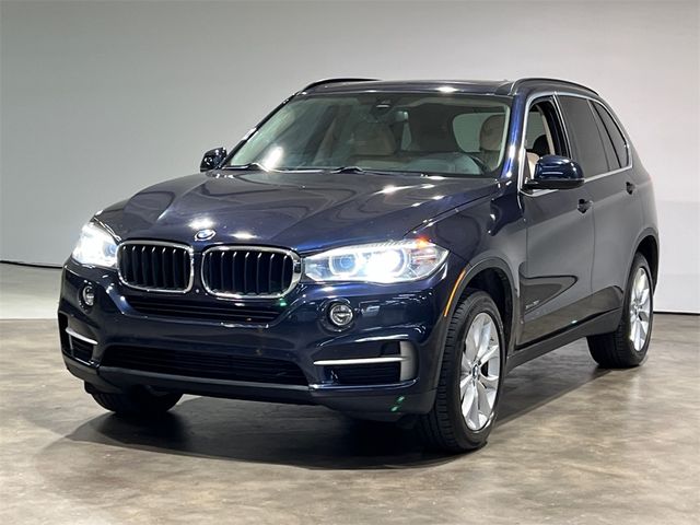 2016 BMW X5 sDrive35i