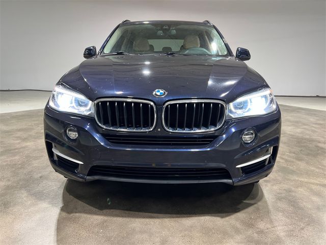 2016 BMW X5 sDrive35i