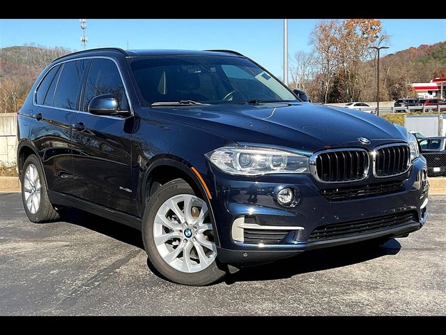 2016 BMW X5 sDrive35i