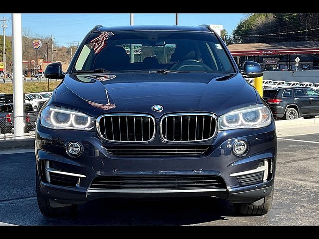 2016 BMW X5 sDrive35i