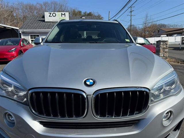 2016 BMW X5 sDrive35i