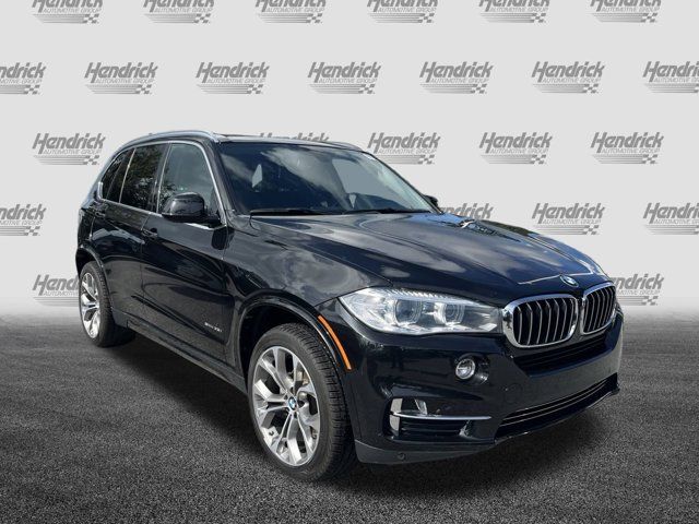 2016 BMW X5 sDrive35i