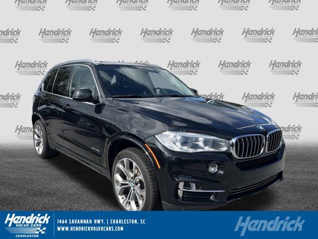 2016 BMW X5 sDrive35i