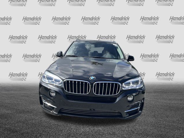 2016 BMW X5 sDrive35i