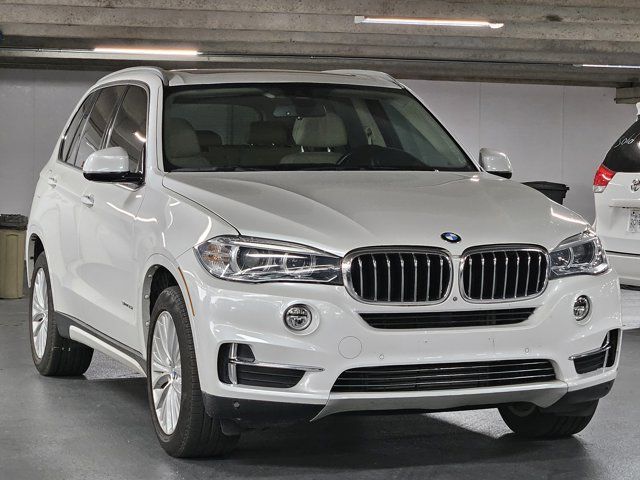 2016 BMW X5 sDrive35i