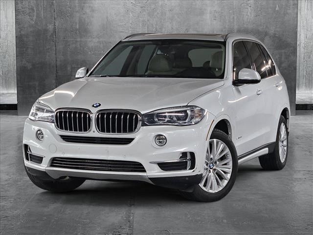 2016 BMW X5 sDrive35i