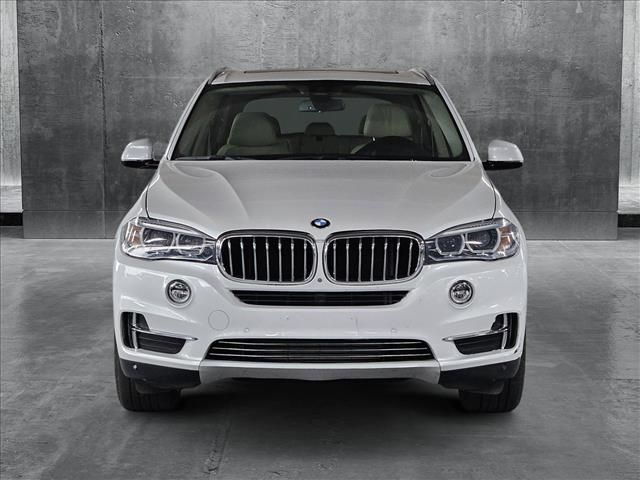 2016 BMW X5 sDrive35i