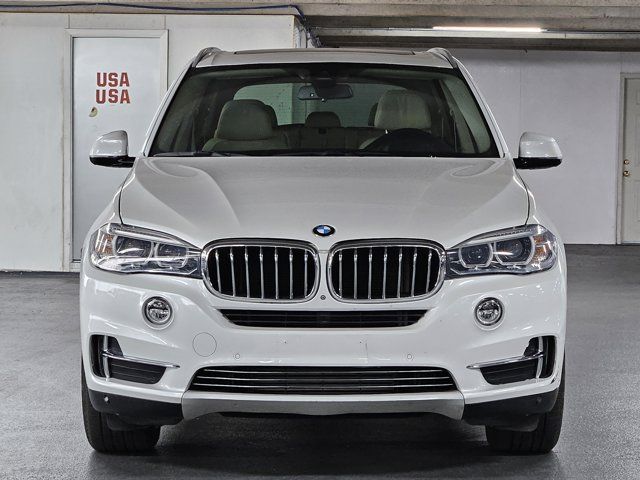 2016 BMW X5 sDrive35i