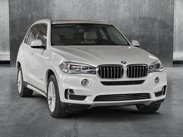 2016 BMW X5 sDrive35i