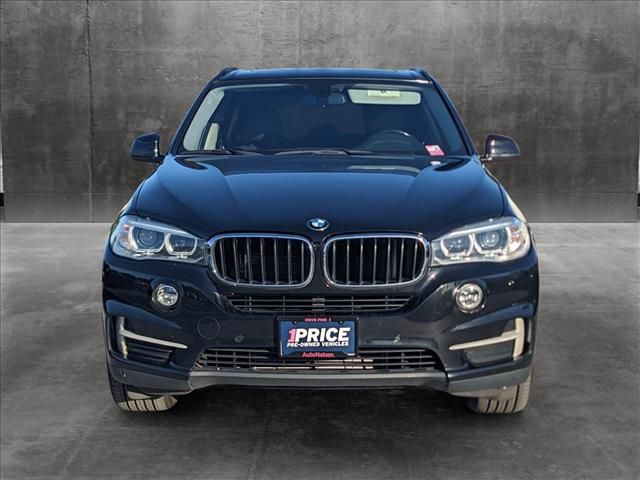 2016 BMW X5 sDrive35i