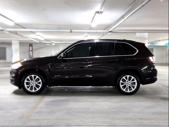 2016 BMW X5 sDrive35i