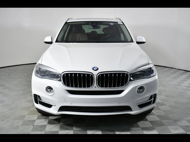 2016 BMW X5 sDrive35i