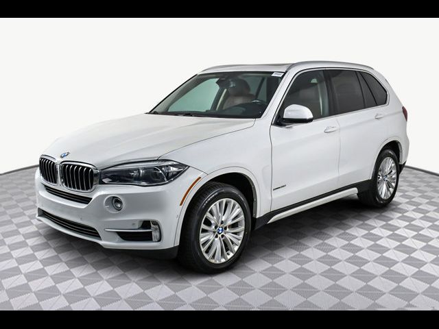 2016 BMW X5 sDrive35i