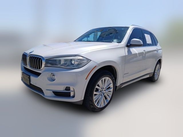 2016 BMW X5 sDrive35i