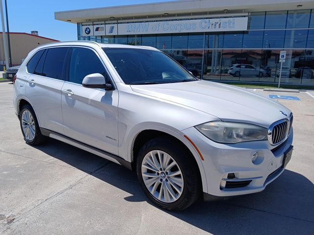 2016 BMW X5 sDrive35i