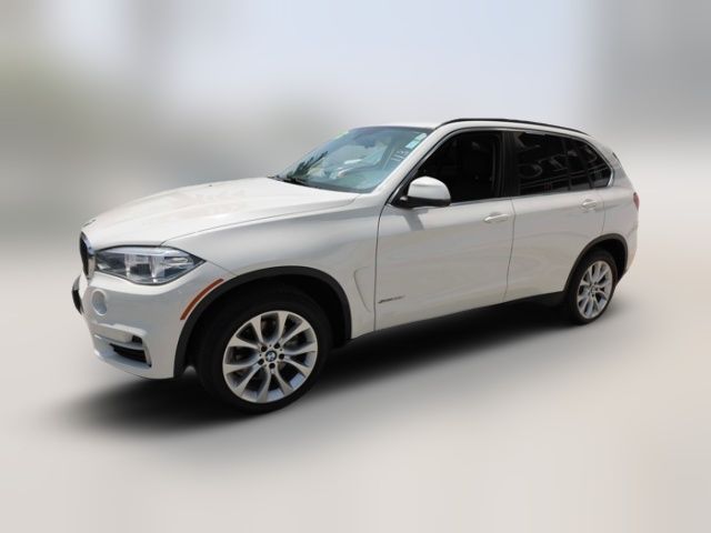 2016 BMW X5 sDrive35i