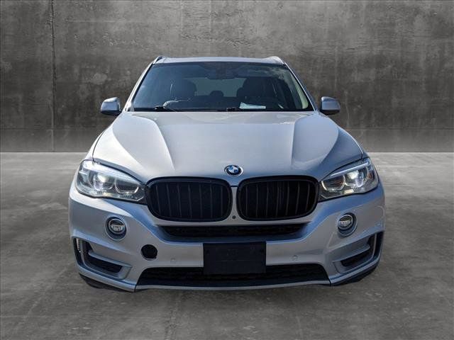 2016 BMW X5 sDrive35i